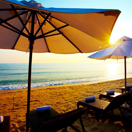 Samui Buri Beach Resort Mae Nam Dış mekan fotoğraf