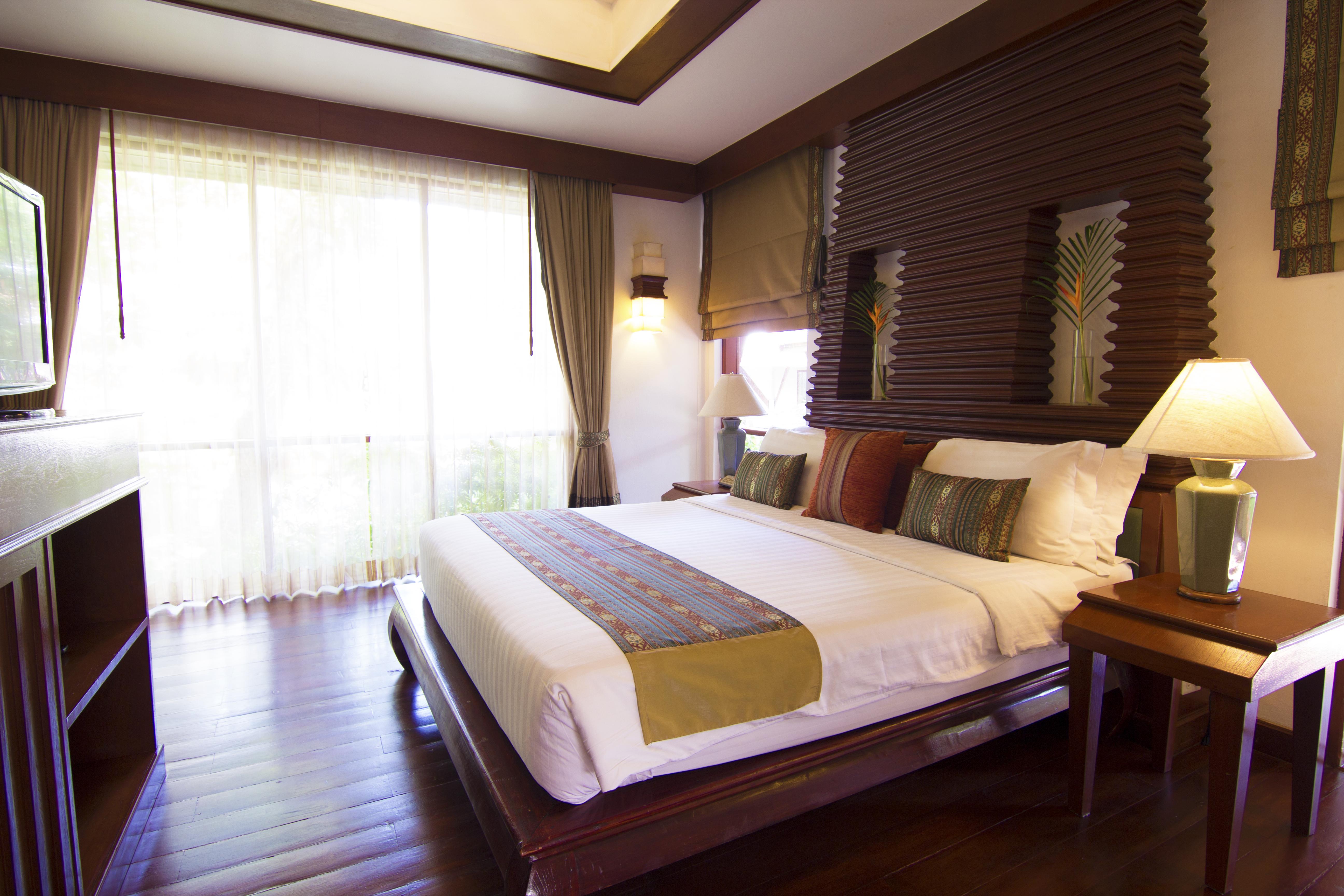 Samui Buri Beach Resort Mae Nam Dış mekan fotoğraf