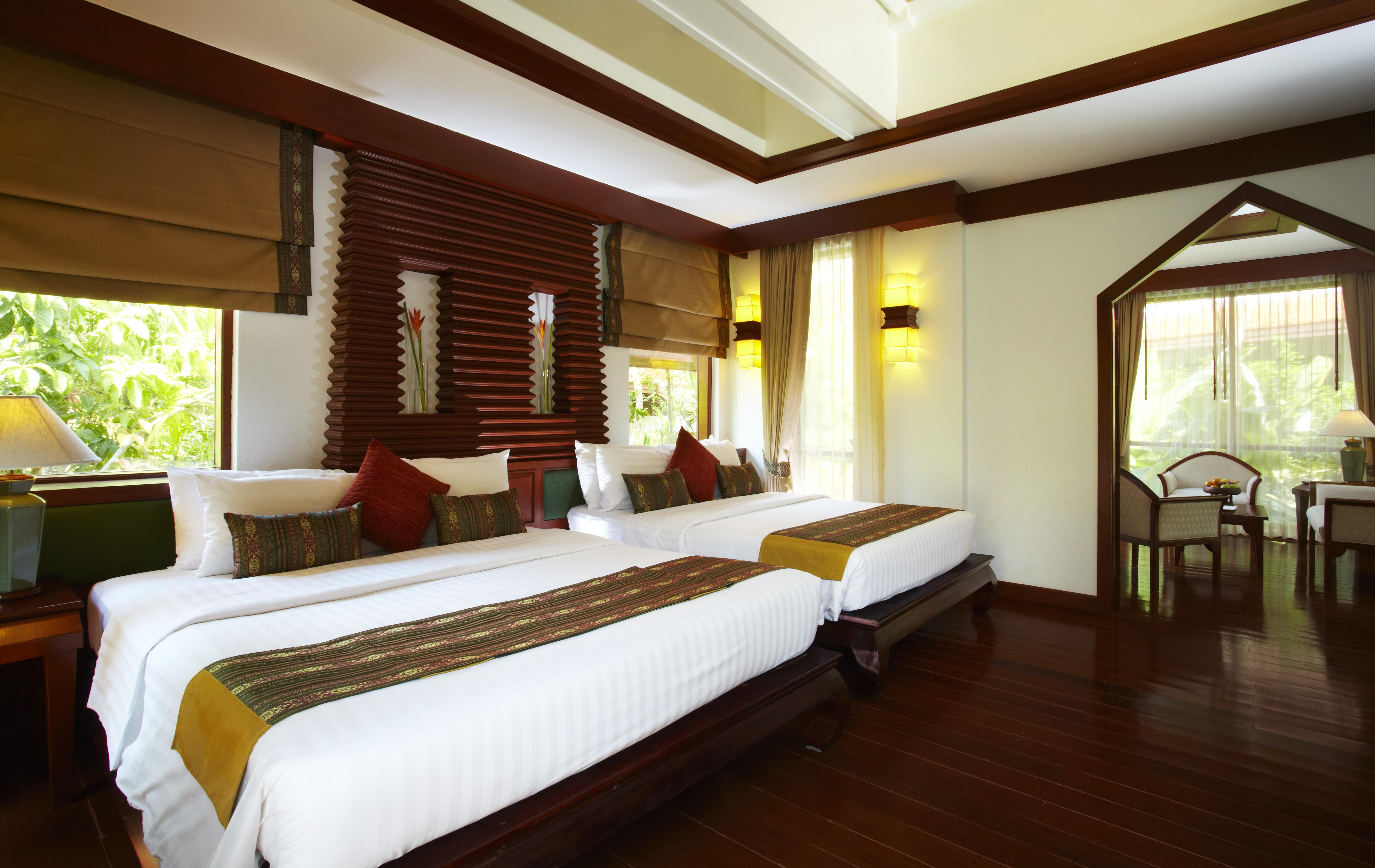 Samui Buri Beach Resort Mae Nam Dış mekan fotoğraf