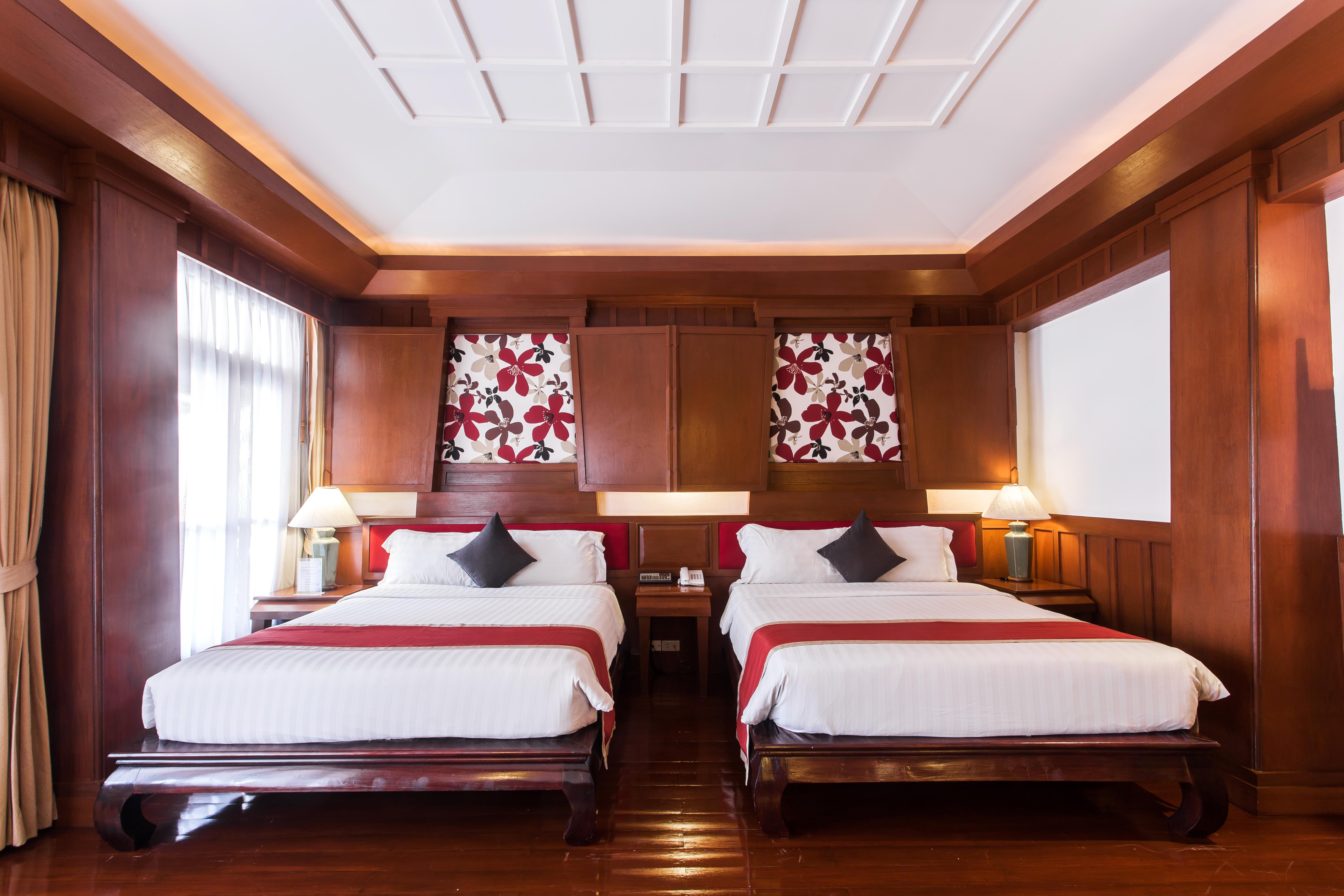 Samui Buri Beach Resort Mae Nam Dış mekan fotoğraf