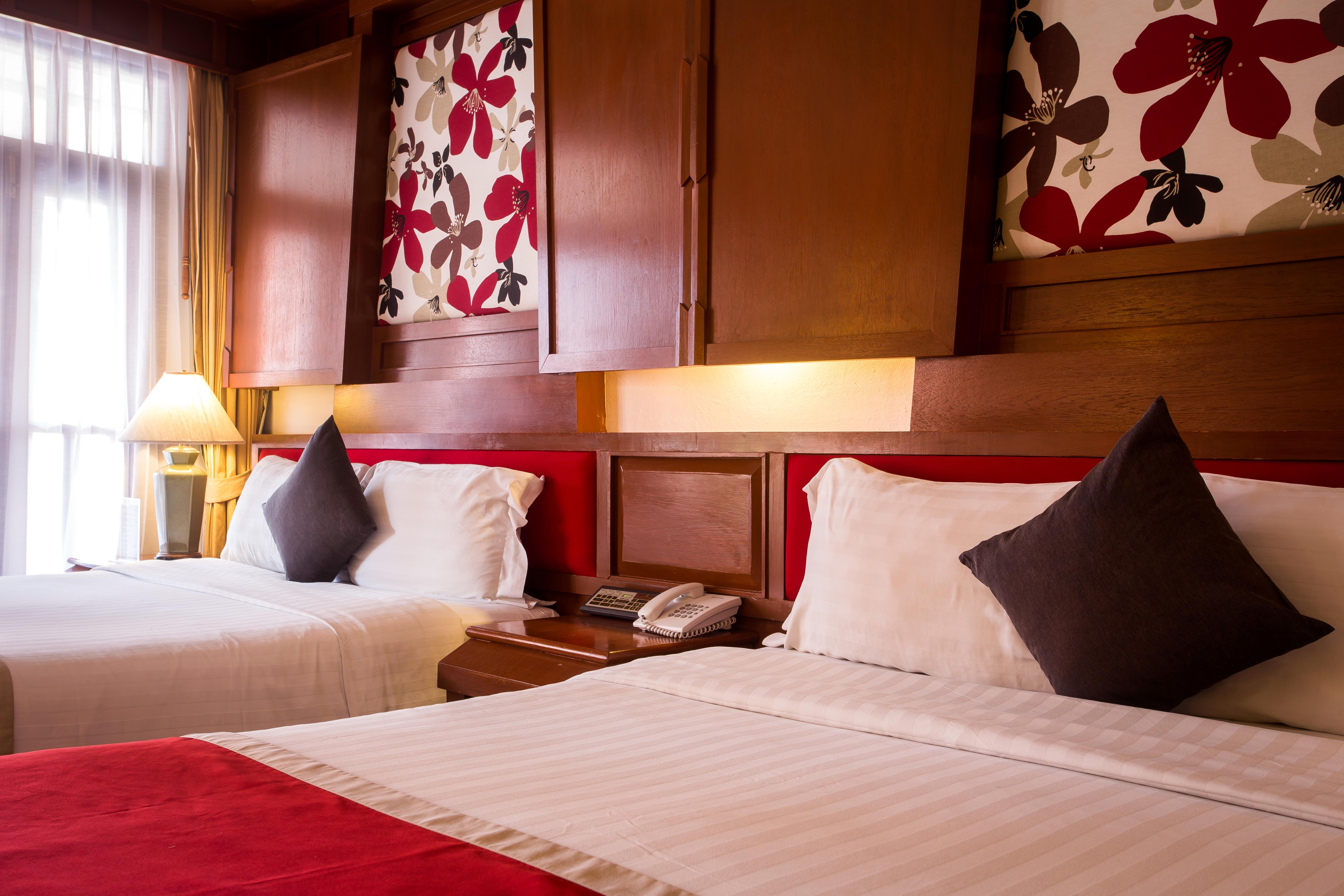 Samui Buri Beach Resort Mae Nam Dış mekan fotoğraf