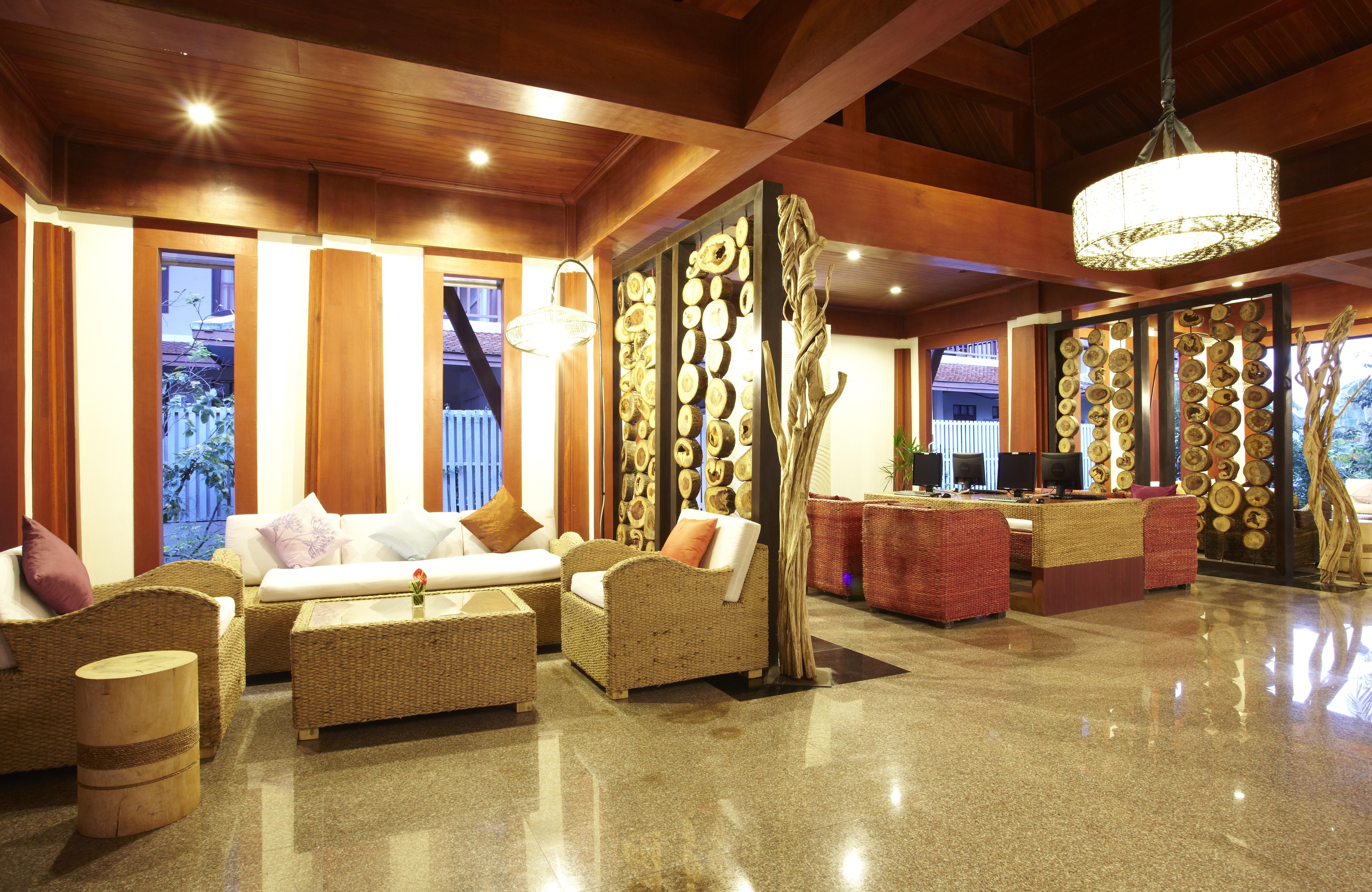 Samui Buri Beach Resort Mae Nam Dış mekan fotoğraf