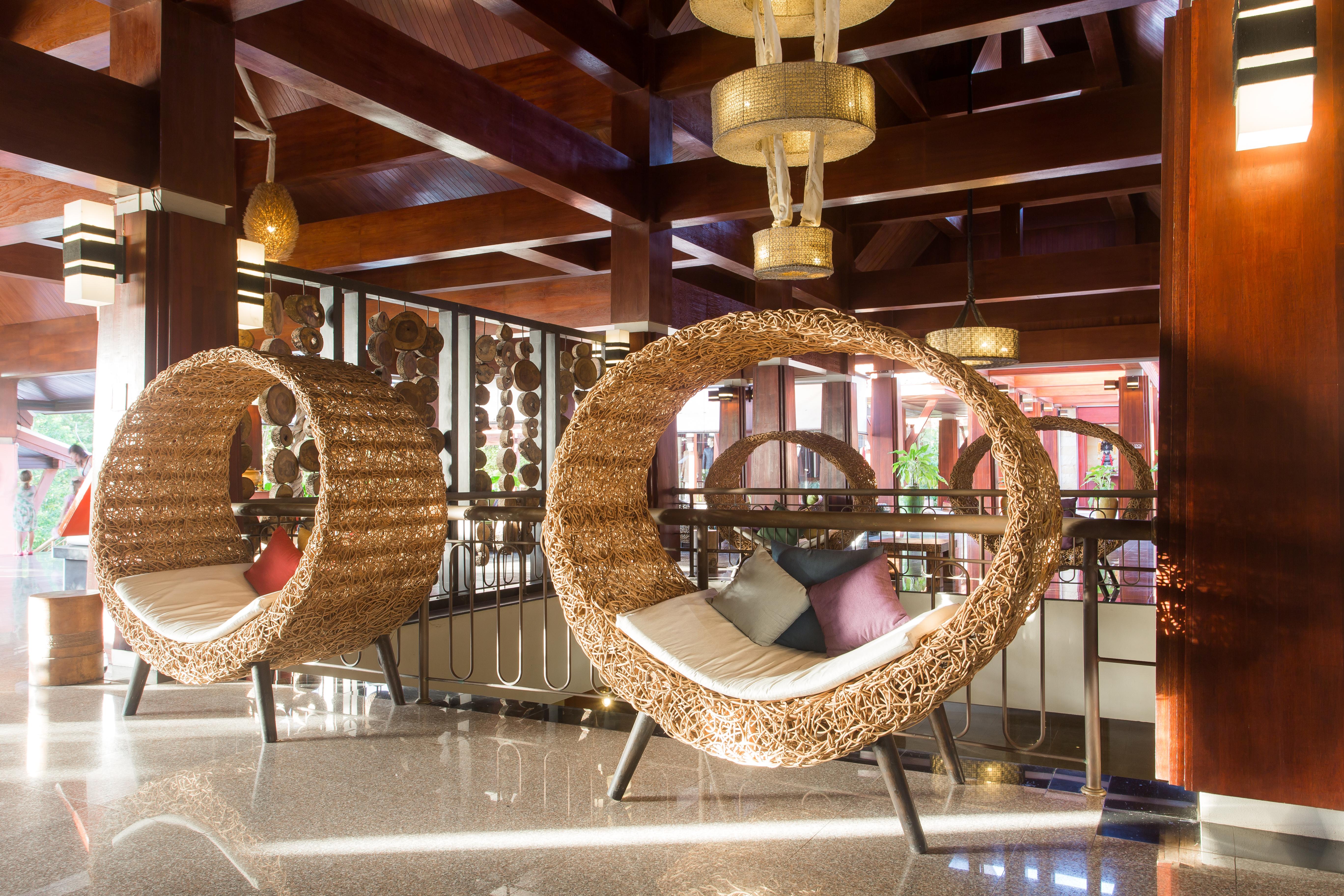 Samui Buri Beach Resort Mae Nam Dış mekan fotoğraf