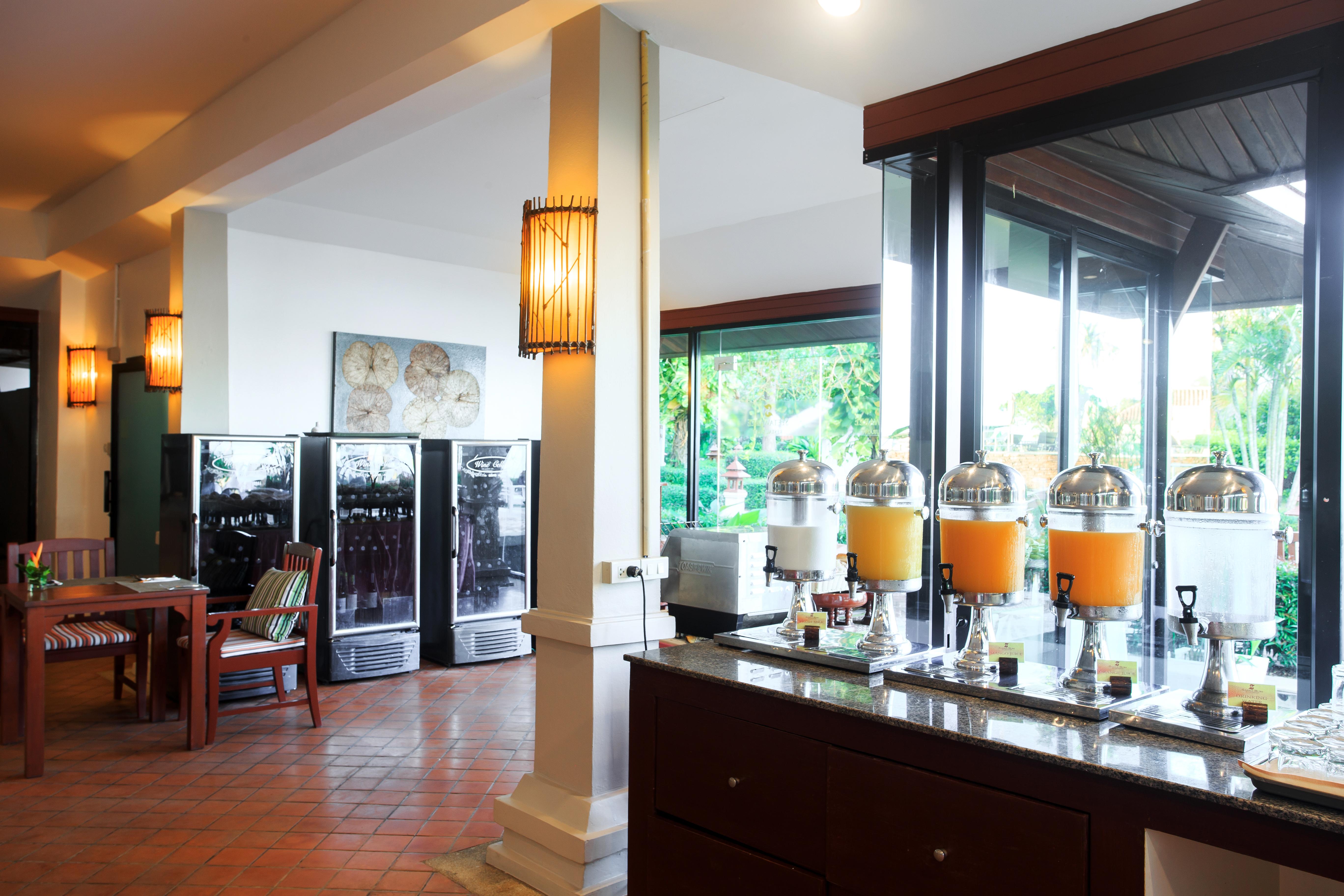 Samui Buri Beach Resort Mae Nam Dış mekan fotoğraf