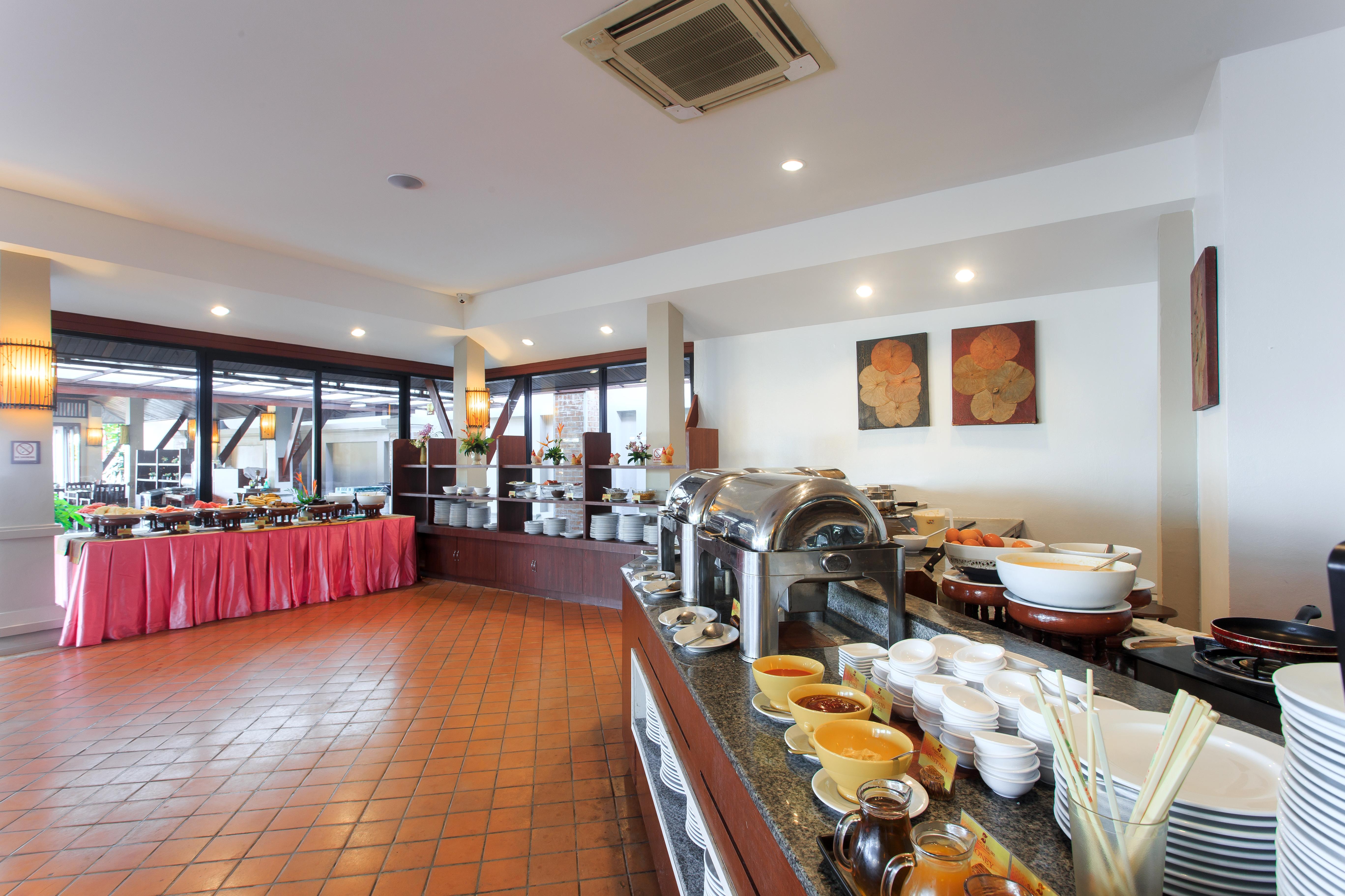 Samui Buri Beach Resort Mae Nam Dış mekan fotoğraf
