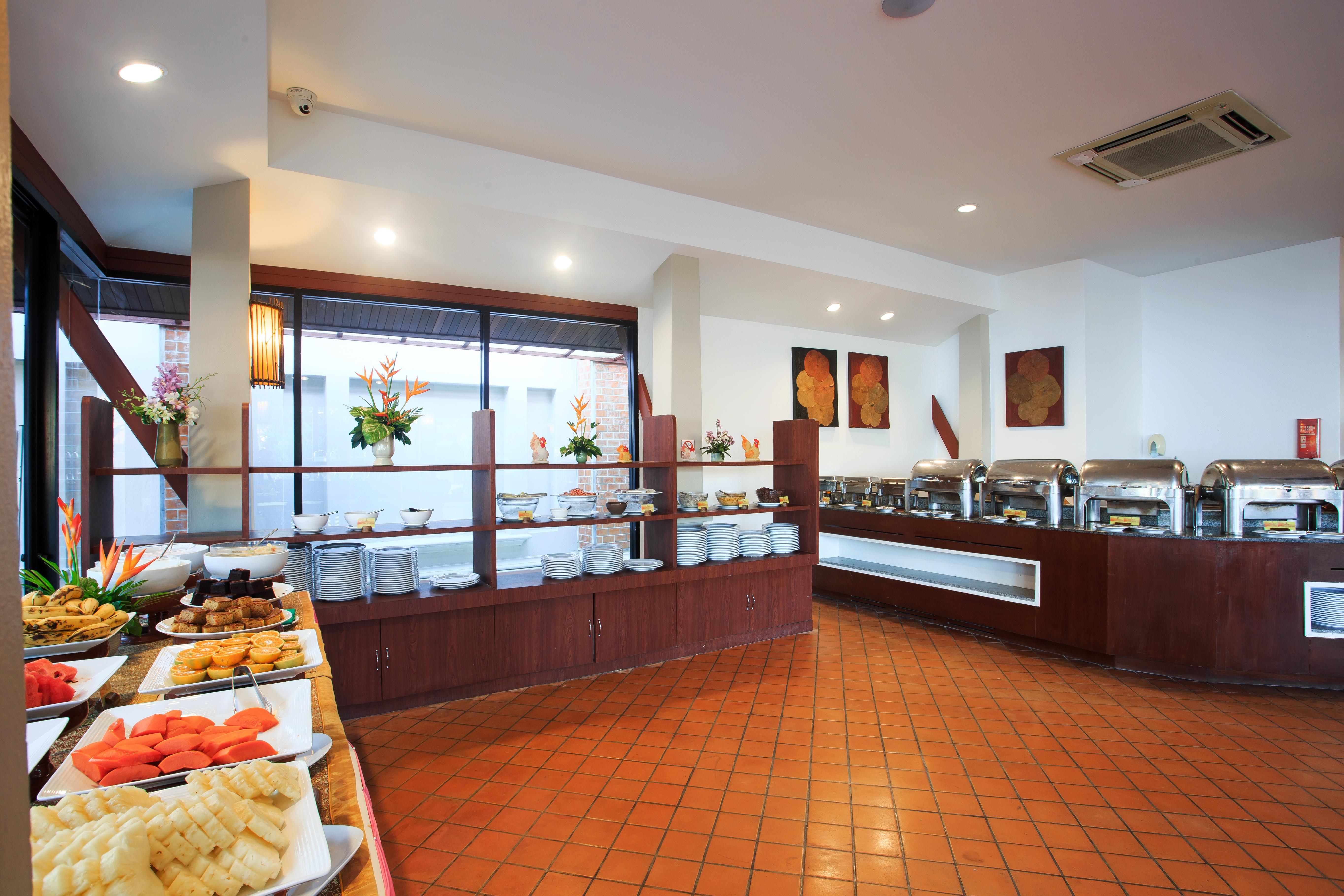 Samui Buri Beach Resort Mae Nam Dış mekan fotoğraf