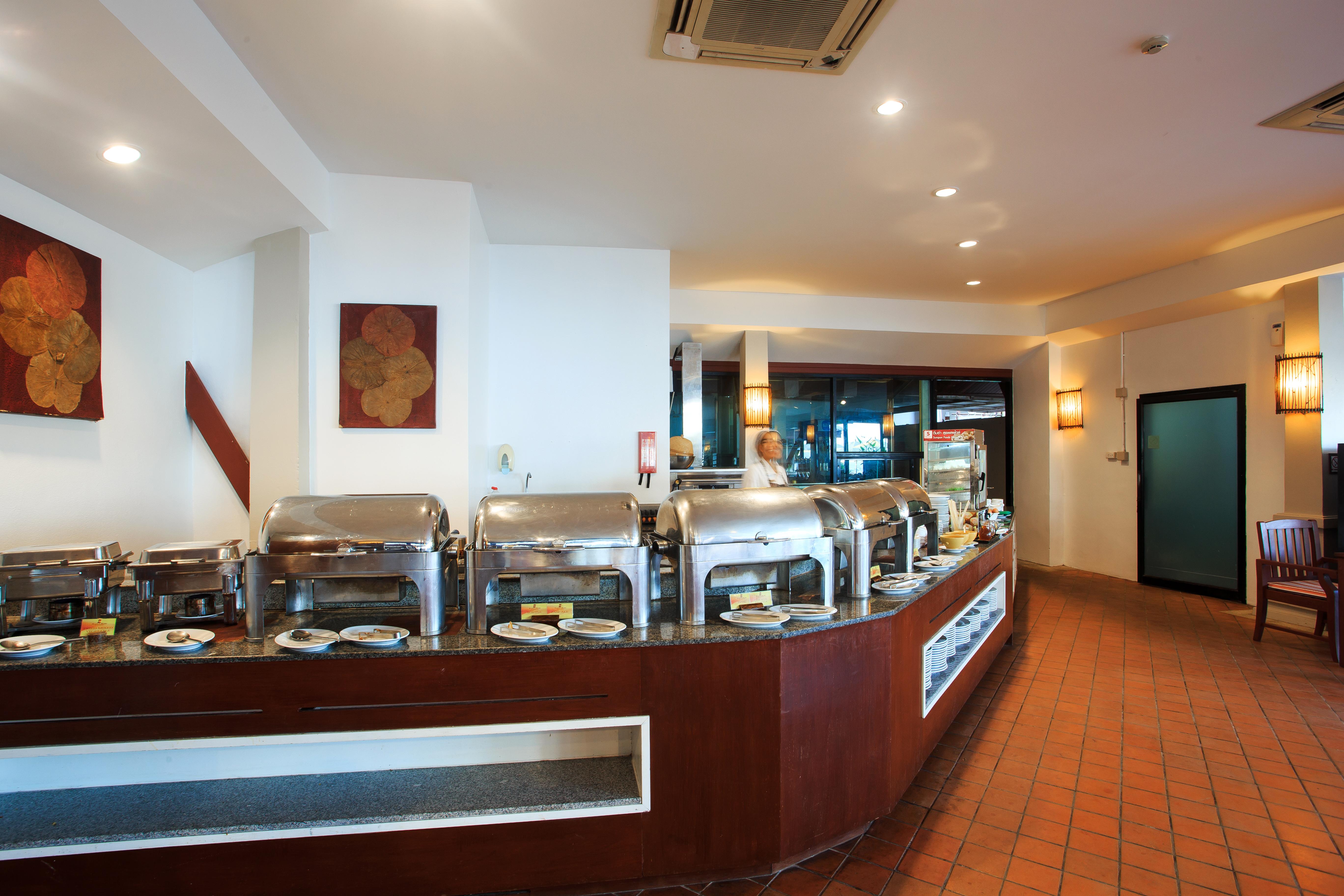 Samui Buri Beach Resort Mae Nam Dış mekan fotoğraf