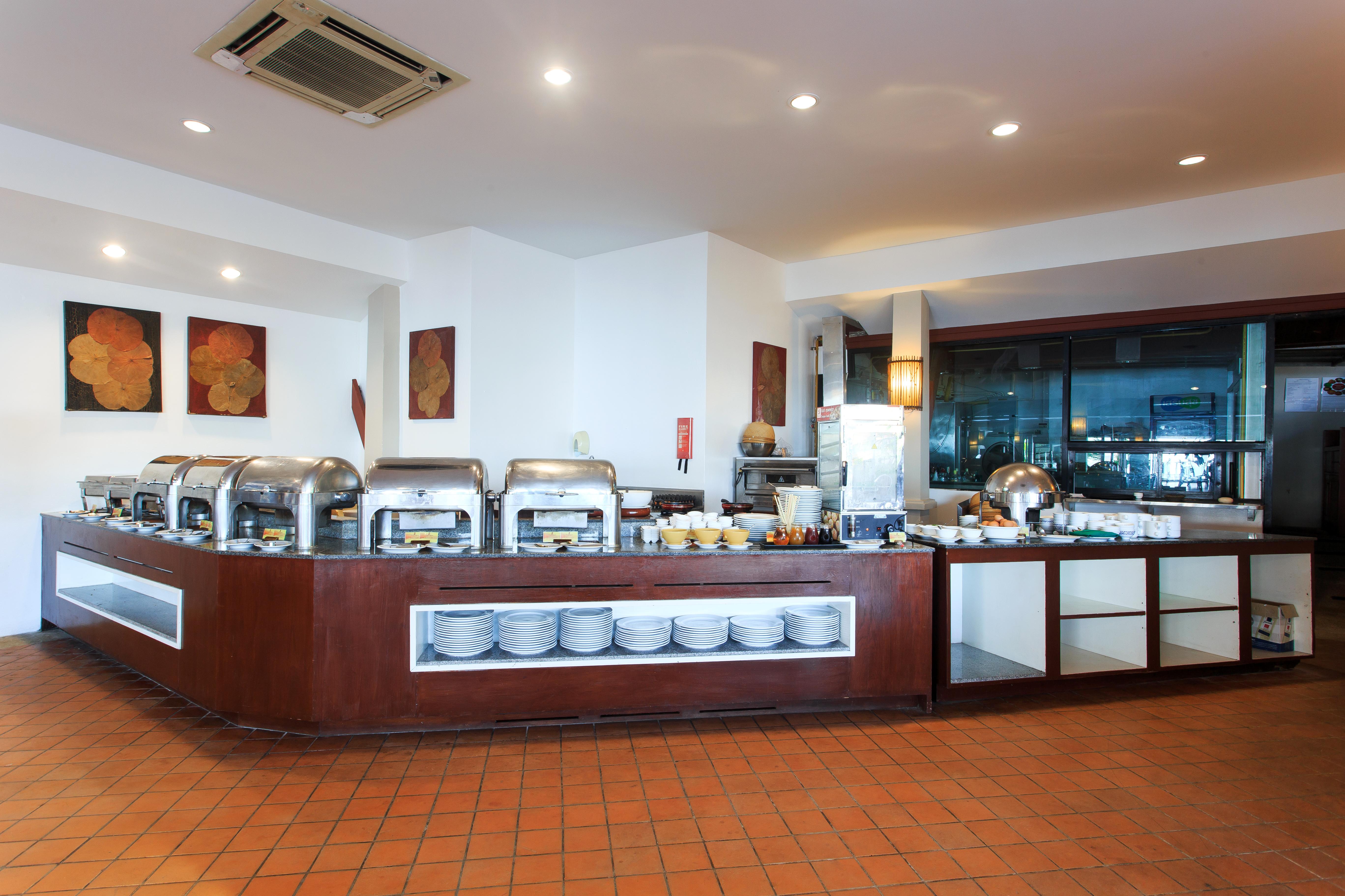 Samui Buri Beach Resort Mae Nam Dış mekan fotoğraf