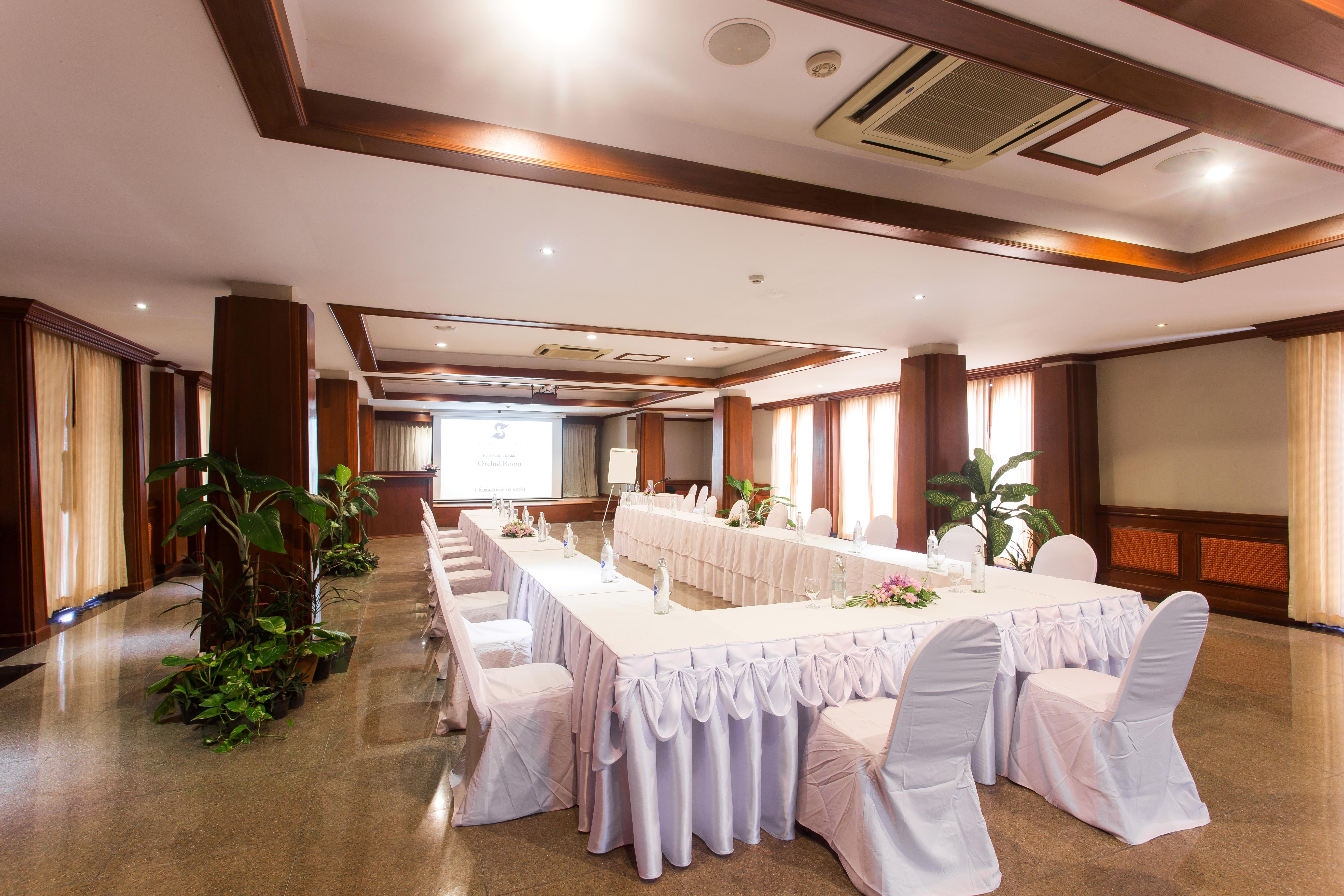 Samui Buri Beach Resort Mae Nam Dış mekan fotoğraf