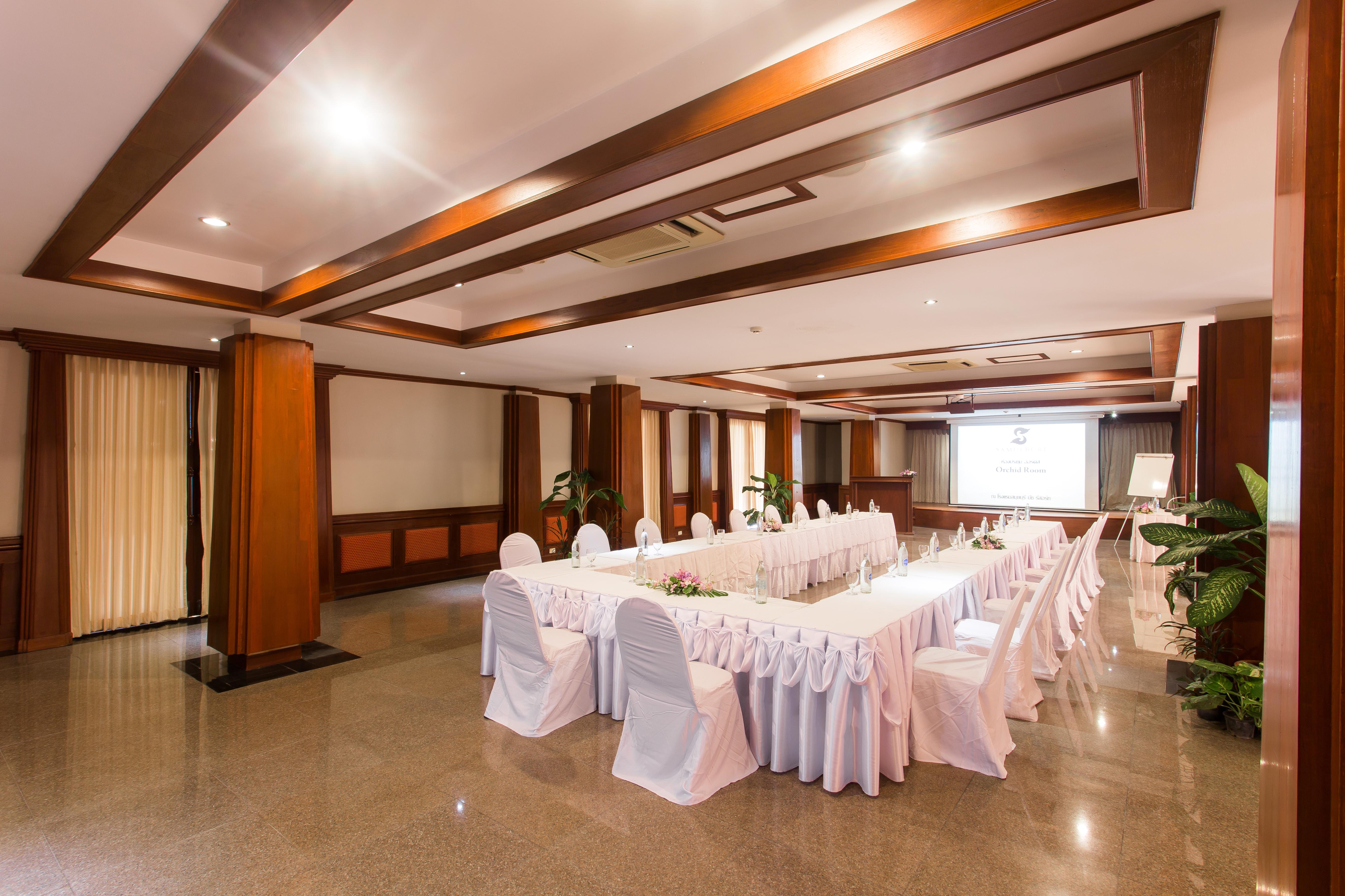 Samui Buri Beach Resort Mae Nam Dış mekan fotoğraf
