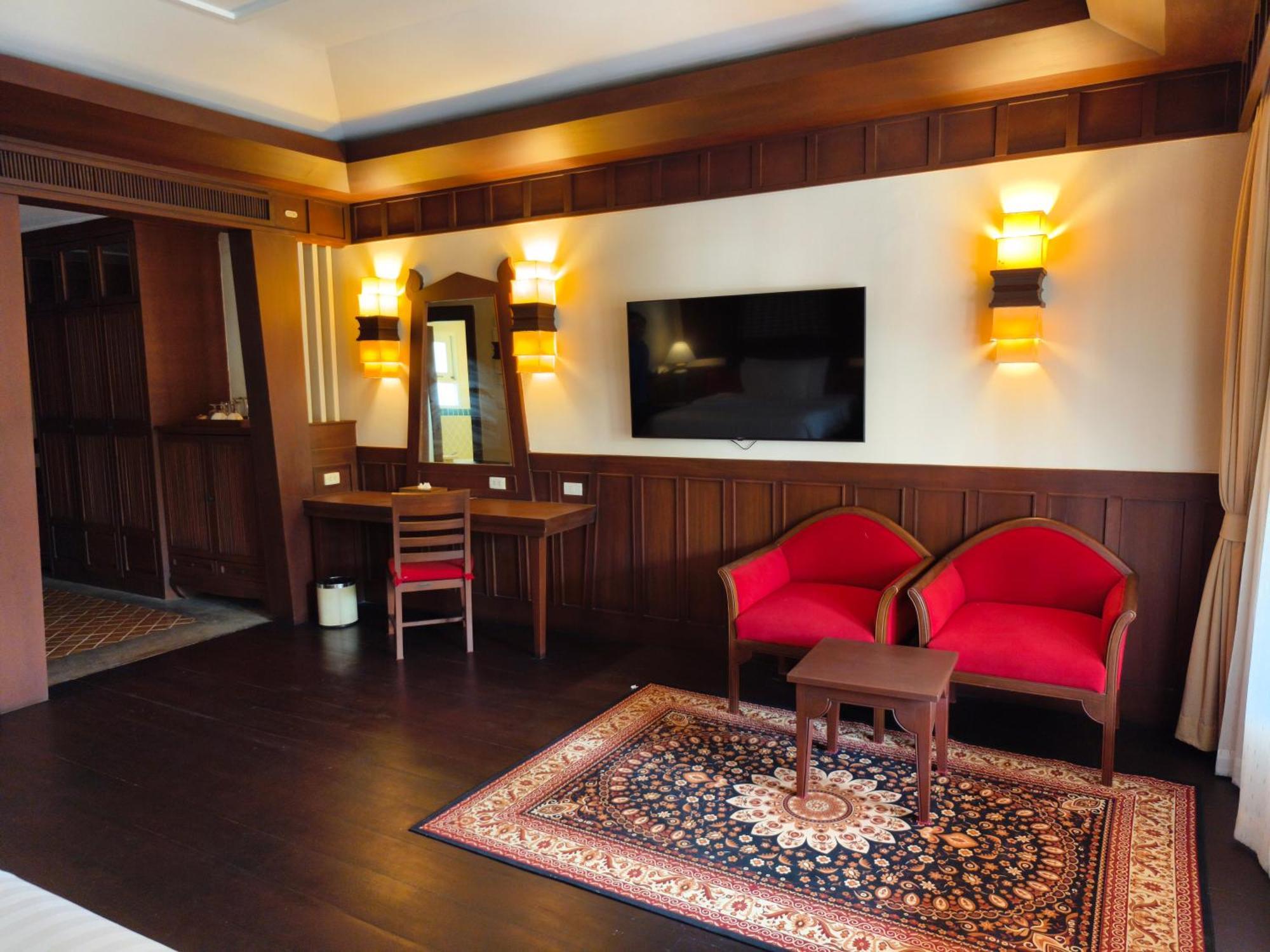 Samui Buri Beach Resort Mae Nam Dış mekan fotoğraf