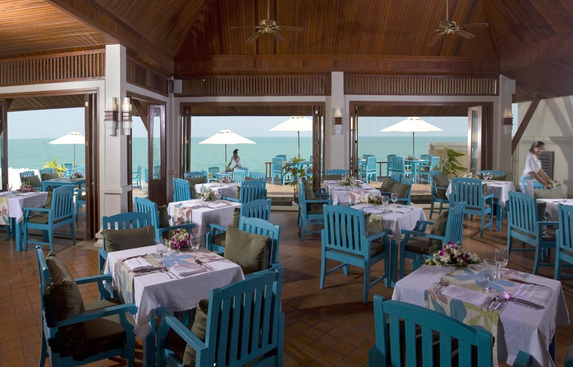Samui Buri Beach Resort Mae Nam Dış mekan fotoğraf